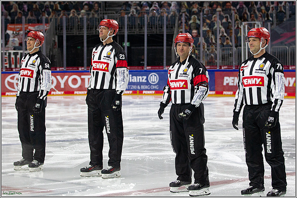 PENNY DEL;  Koelner Haie - Augsburger Panther; Koeln, 05.04.2021